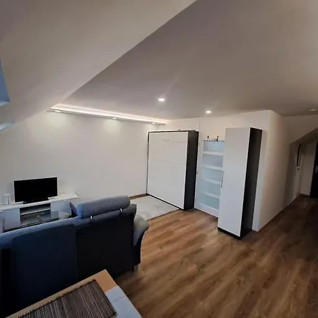 Apartman Moulis Abertamy Exterior photo