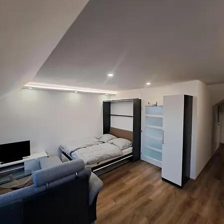 Apartman Moulis Abertamy Exterior photo