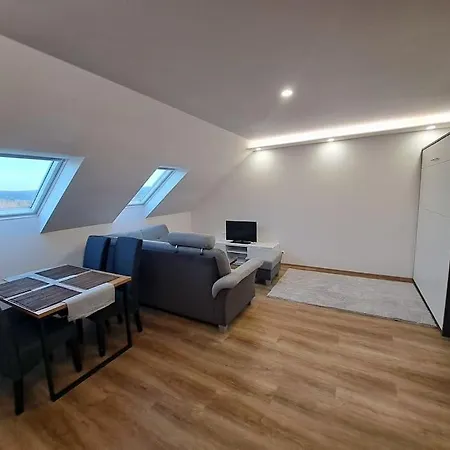 Apartman Moulis Abertamy Exterior photo