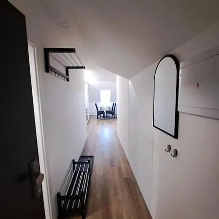 Apartman Moulis Abertamy Exterior photo